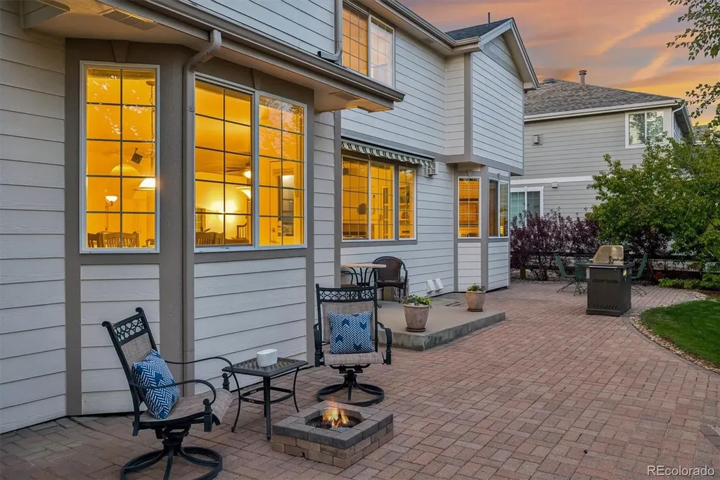 6578 S Rifle Way Aurora CO 80016