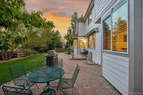 6578 S Rifle Way Aurora CO 80016