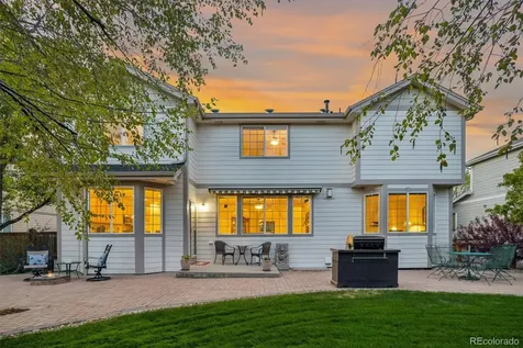 6578 S Rifle Way Aurora CO 80016