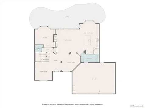 6578 S Rifle Way Aurora CO 80016
