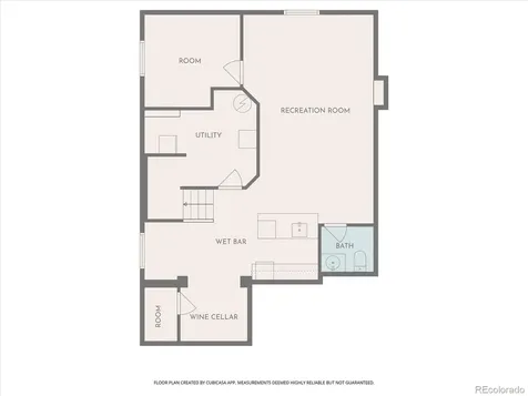 6578 S Rifle Way Aurora CO 80016