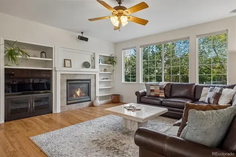 6578 S Rifle Way Aurora CO 80016