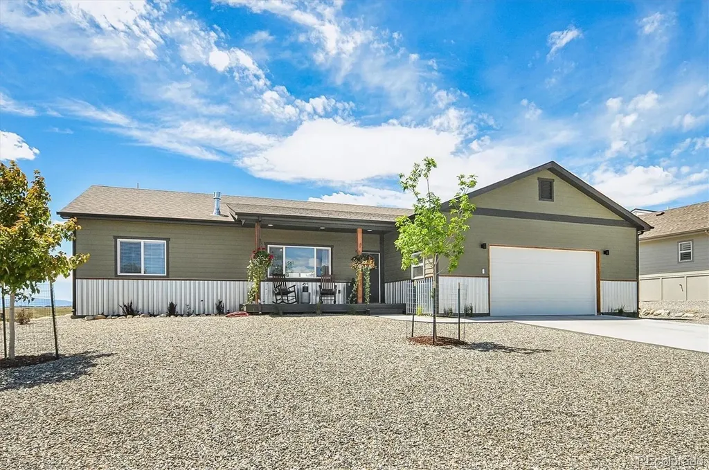 148 Red Tail Boulevard Buena Vista CO 81211