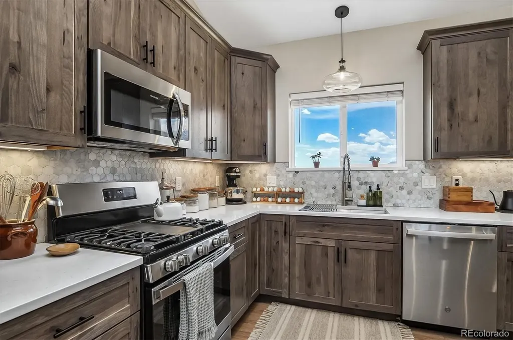 148 Red Tail Boulevard Buena Vista CO 81211