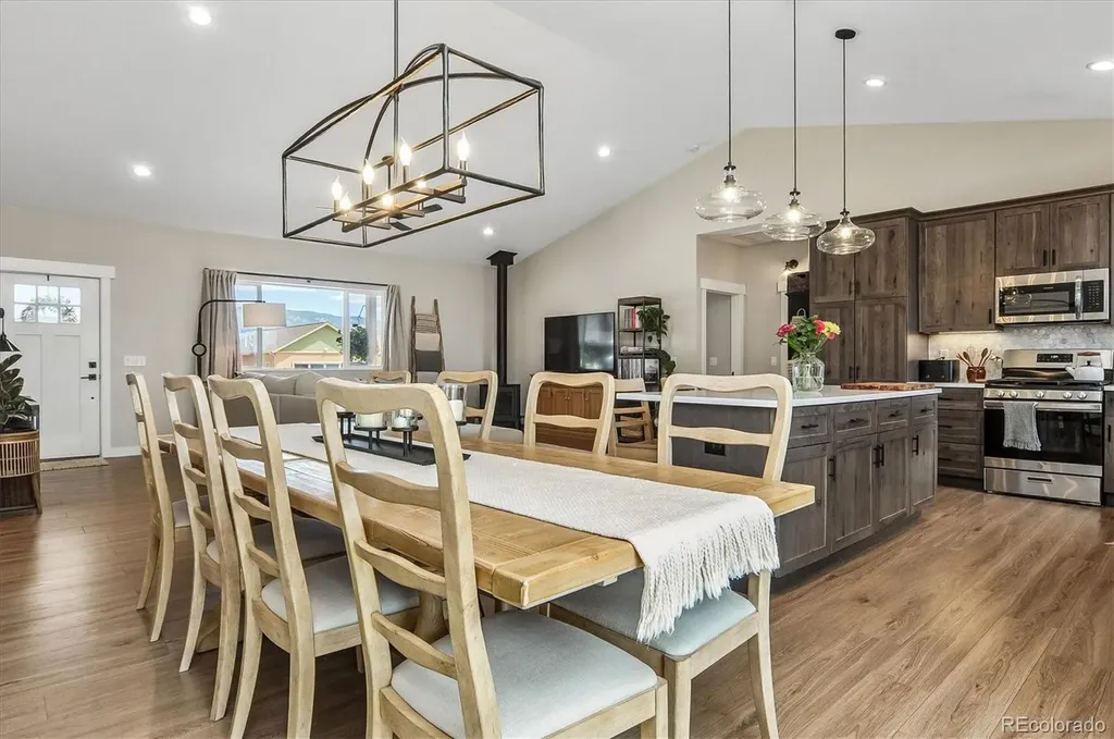 148 Red Tail Boulevard Buena Vista CO 81211