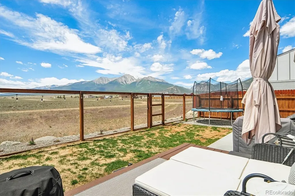 148 Red Tail Boulevard Buena Vista CO 81211