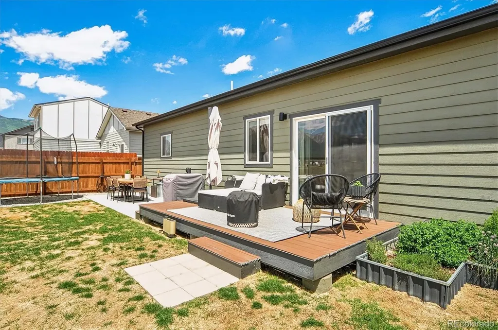148 Red Tail Boulevard Buena Vista CO 81211