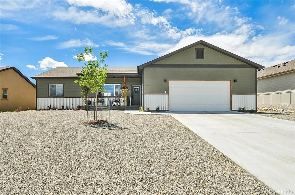 148 Red Tail Boulevard Buena Vista CO 81211
