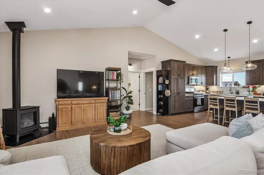 148 Red Tail Boulevard Buena Vista CO 81211