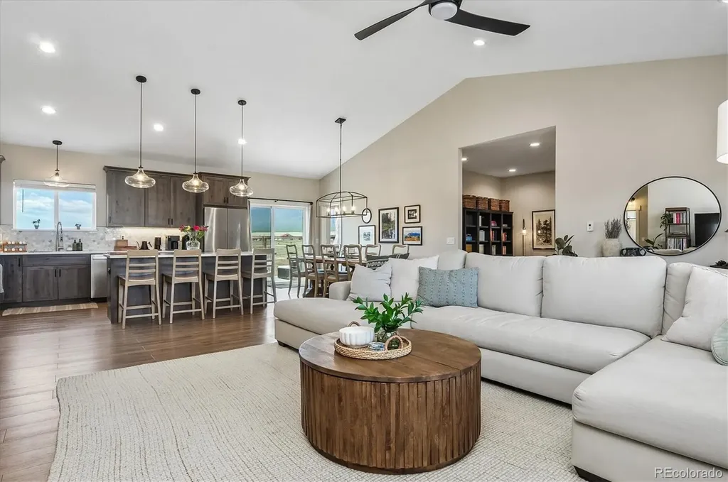 148 Red Tail Boulevard Buena Vista CO 81211