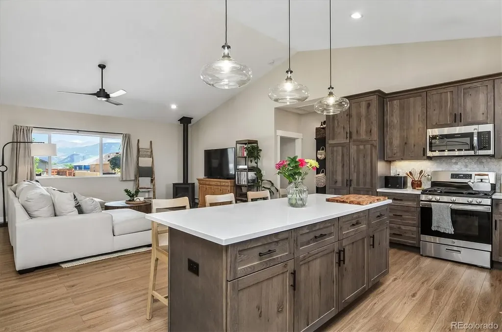 148 Red Tail Boulevard Buena Vista CO 81211