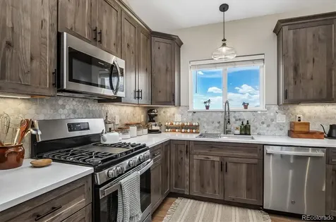 148 Red Tail Boulevard Buena Vista CO 81211