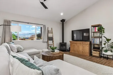 148 Red Tail Boulevard Buena Vista CO 81211