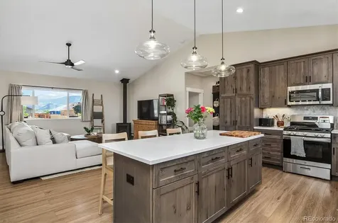 148 Red Tail Boulevard Buena Vista CO 81211