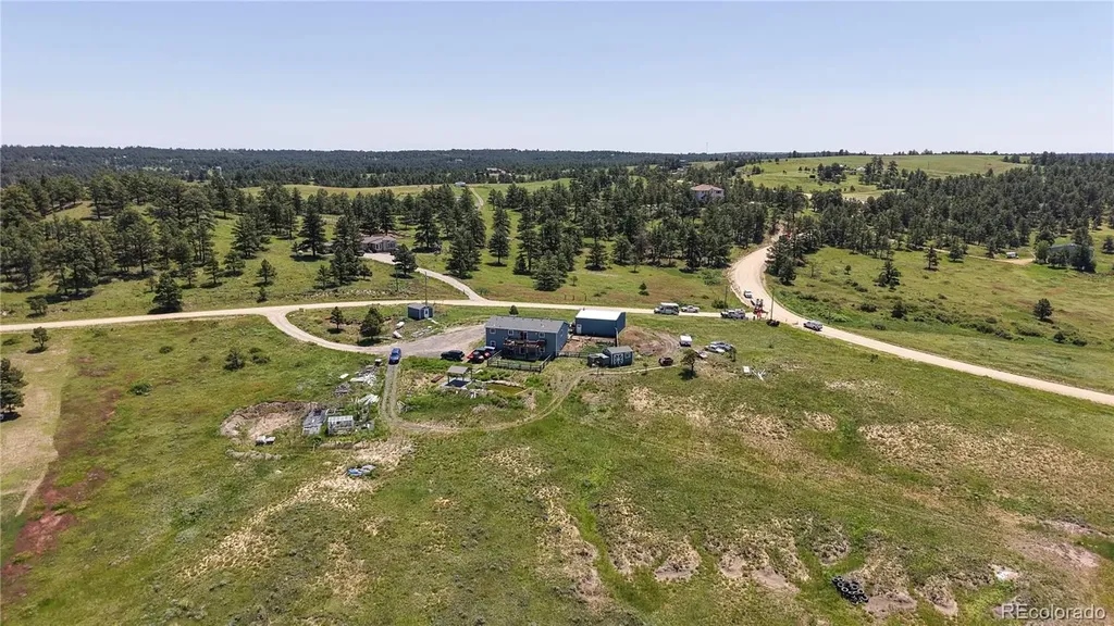 40291 Gold Nugget Drive Deer Trail CO 80105