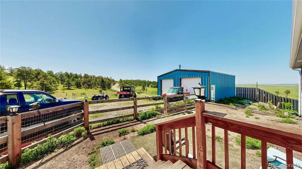 40291 Gold Nugget Drive Deer Trail CO 80105