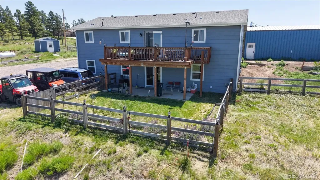 40291 Gold Nugget Drive Deer Trail CO 80105