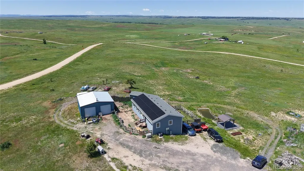 40291 Gold Nugget Drive Deer Trail CO 80105