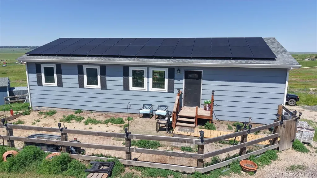 40291 Gold Nugget Drive Deer Trail CO 80105