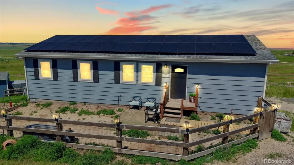 40291 Gold Nugget Drive Deer Trail CO 80105