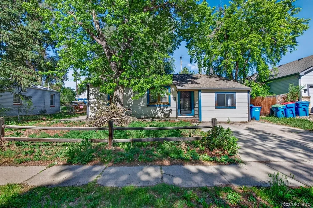 2455 Eaton Edgewater CO 80214