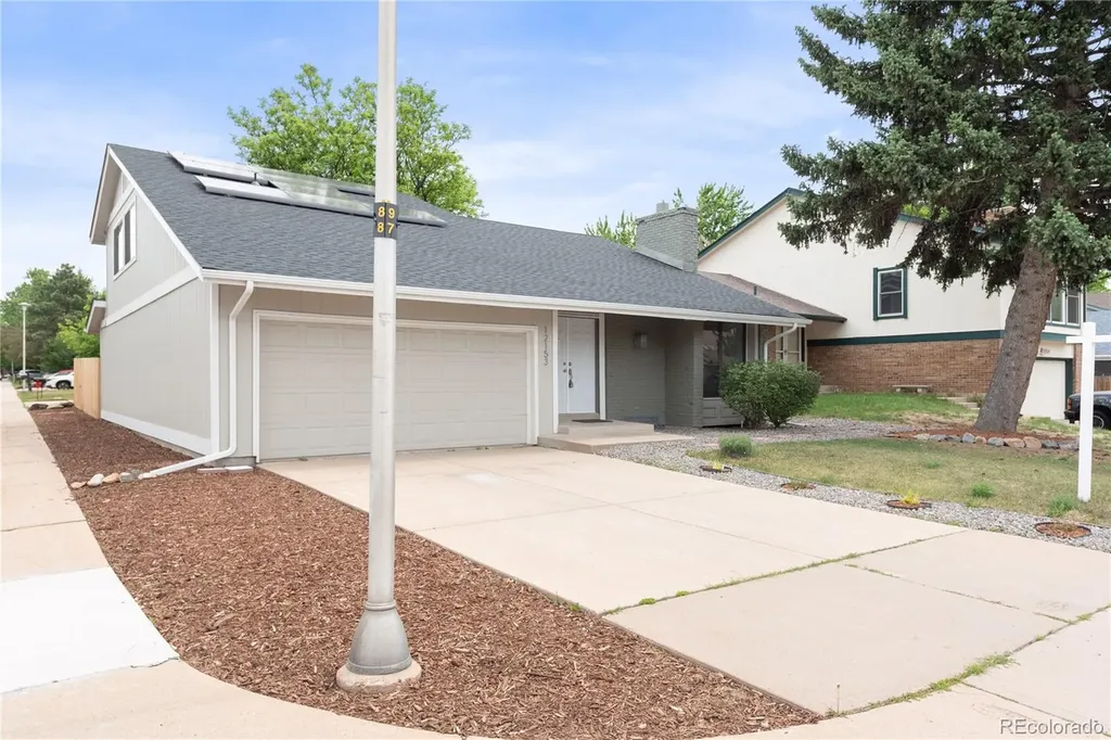 12153 E Amherst Circle Aurora CO 80014