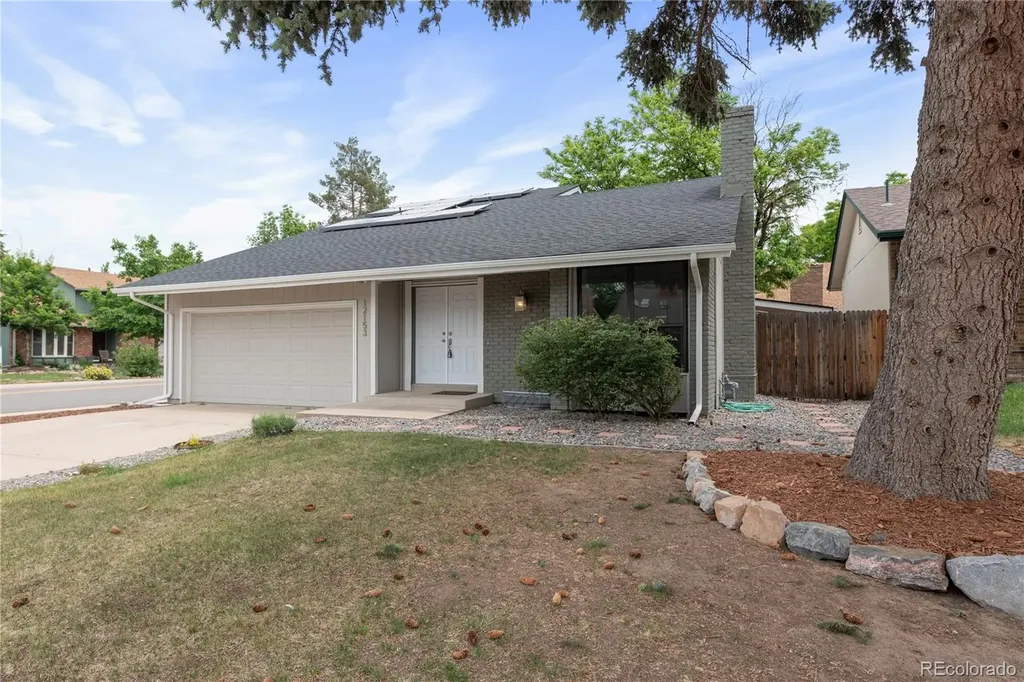 12153 E Amherst Circle Aurora CO 80014