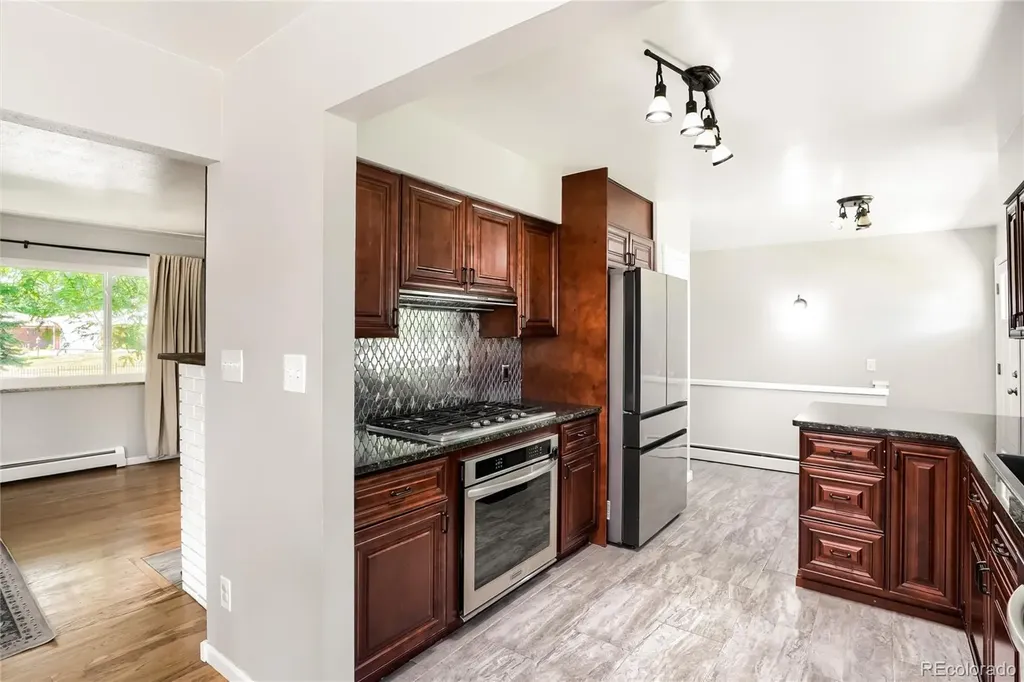 1558 S Gray Street Lakewood CO 80232