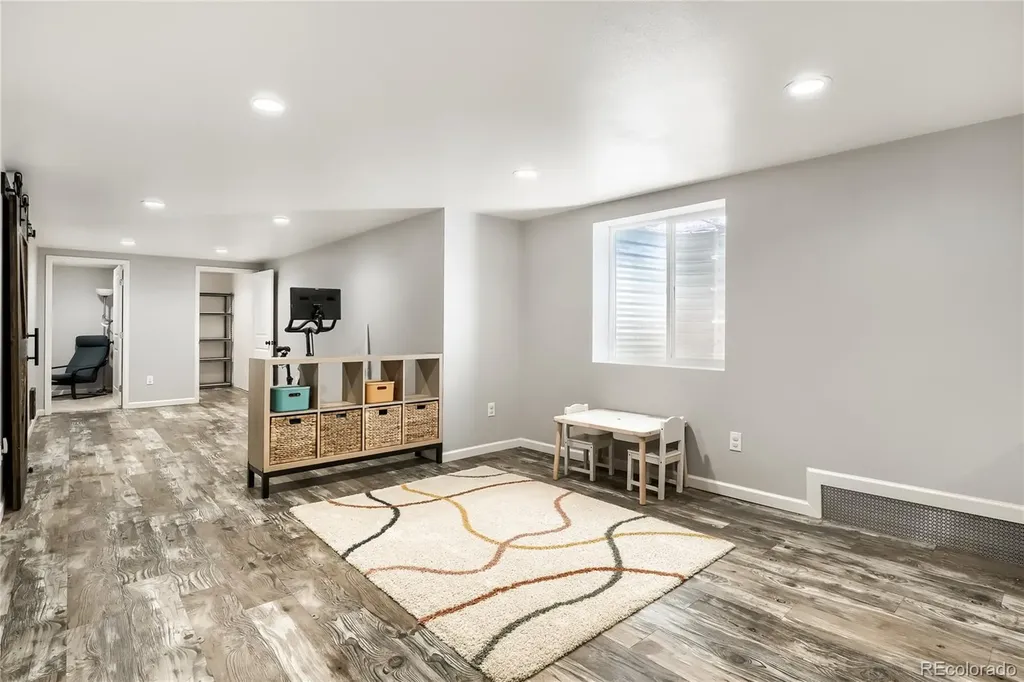1558 S Gray Street Lakewood CO 80232