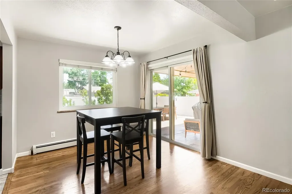 1558 S Gray Street Lakewood CO 80232