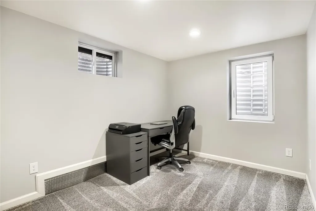 1558 S Gray Street Lakewood CO 80232