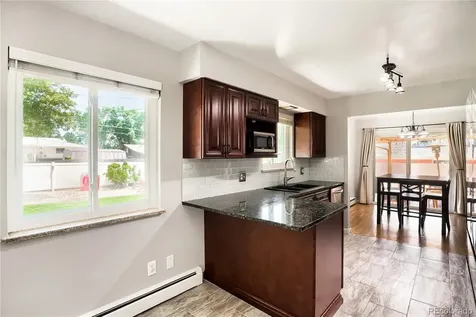 1558 S Gray Street Lakewood CO 80232