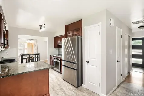 1558 S Gray Street Lakewood CO 80232
