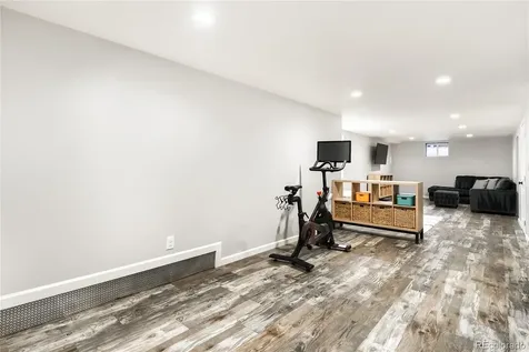 1558 S Gray Street Lakewood CO 80232