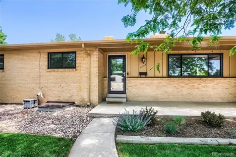 1558 S Gray Street Lakewood CO 80232