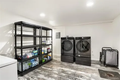 1558 S Gray Street Lakewood CO 80232