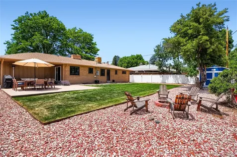 1558 S Gray Street Lakewood CO 80232