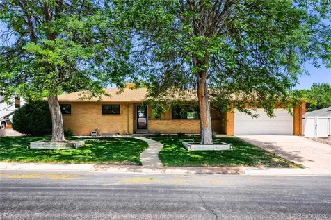 1558 S Gray Street Lakewood CO 80232