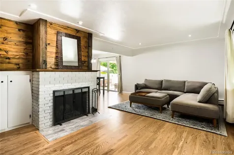 1558 S Gray Street Lakewood CO 80232