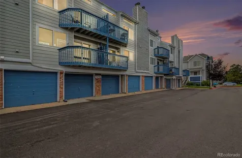 19192 E Wyoming Place Aurora CO 80017