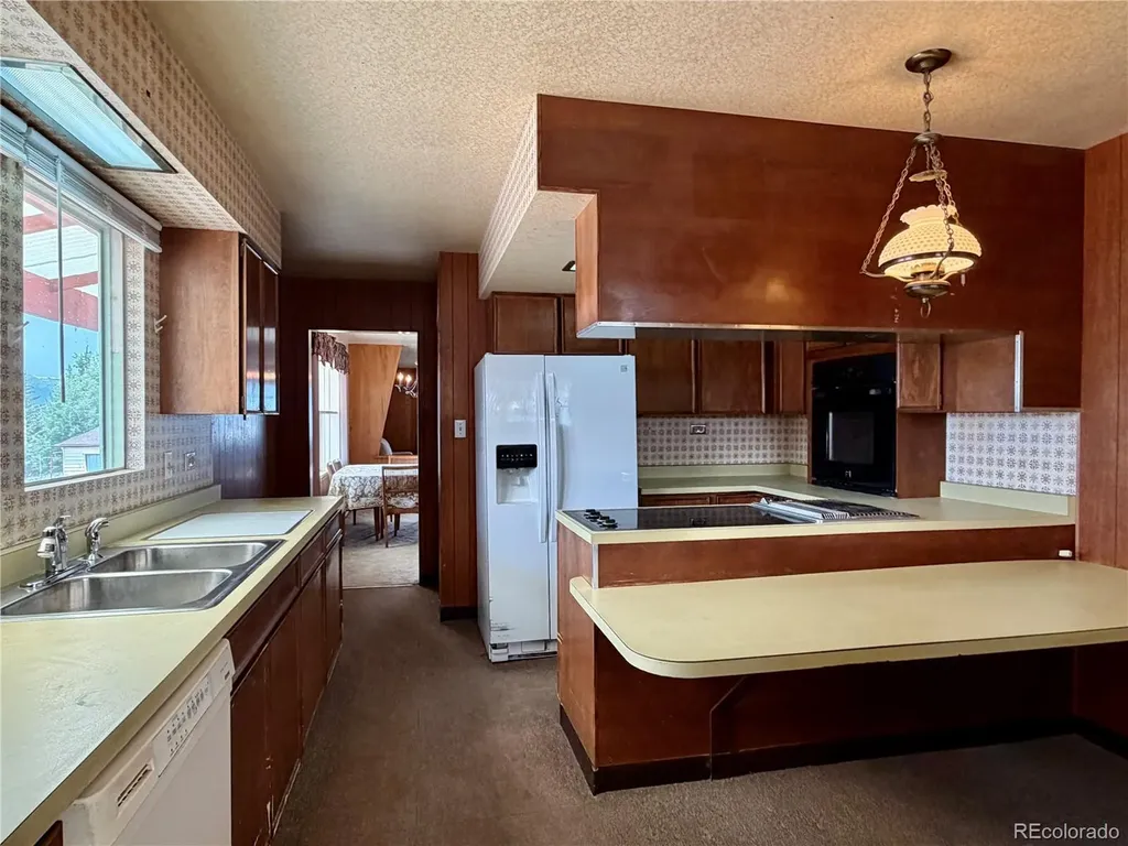 421 W 8th Street Leadville CO 80461