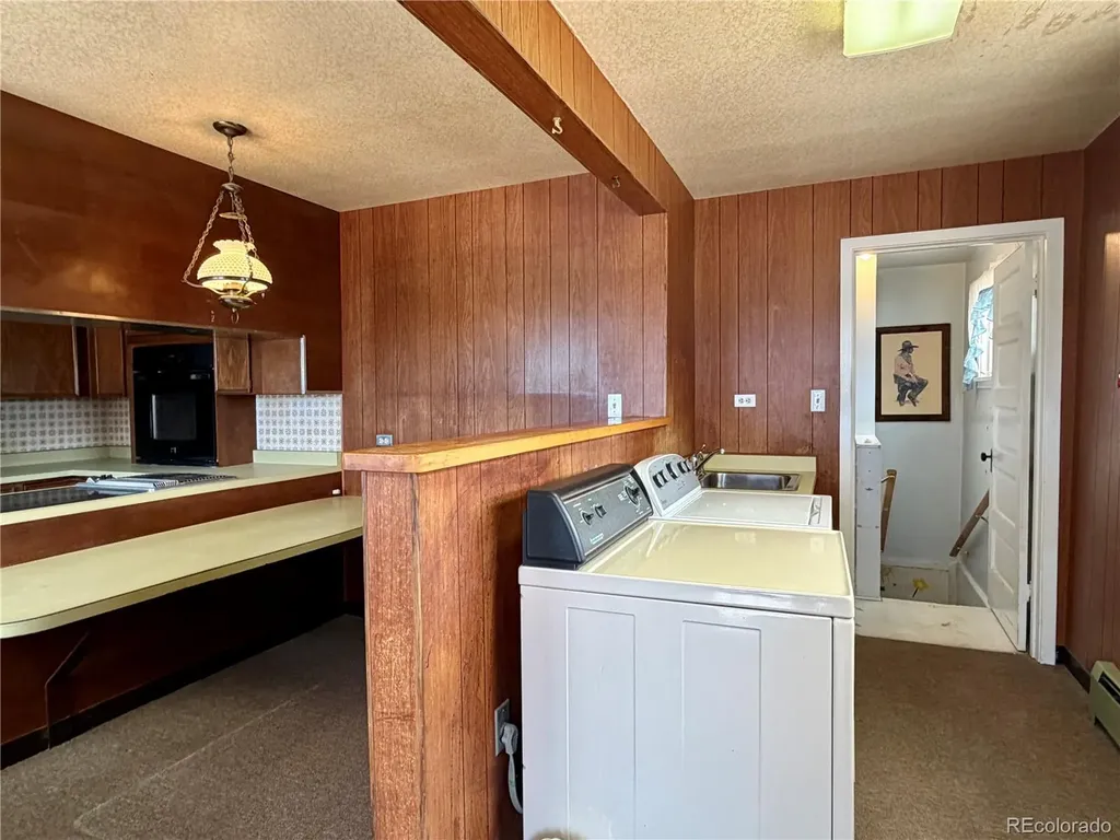 421 W 8th Street Leadville CO 80461