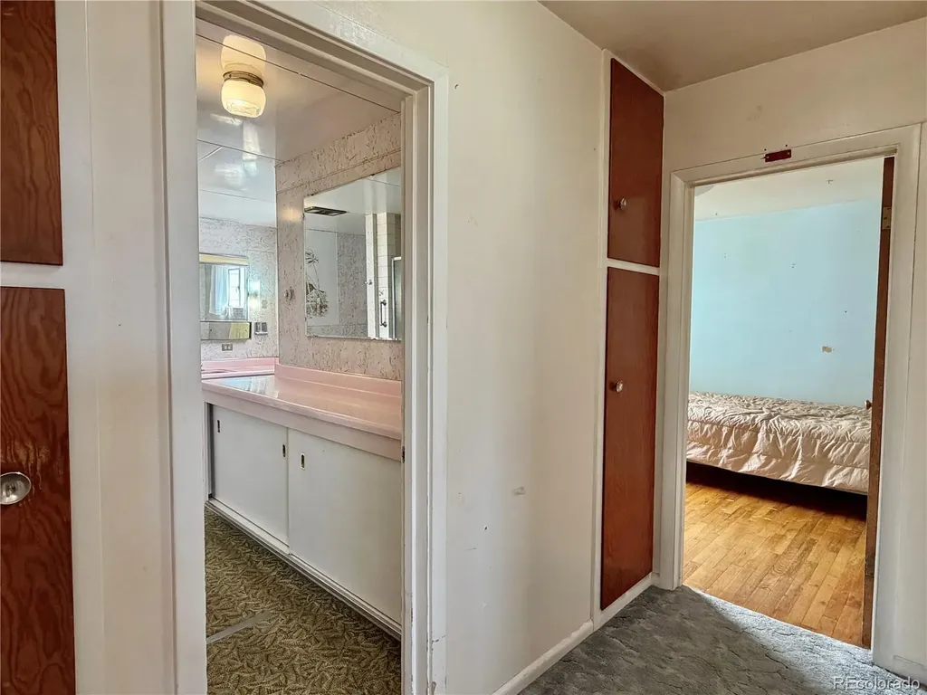 421 W 8th Street Leadville CO 80461