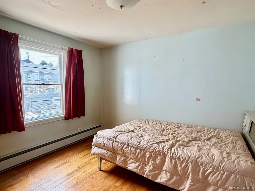 421 W 8th Street Leadville CO 80461