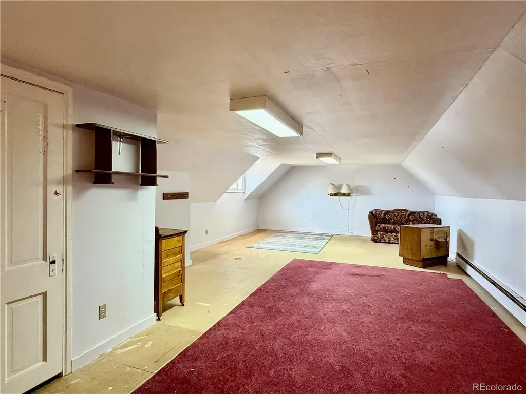 421 W 8th Street Leadville CO 80461