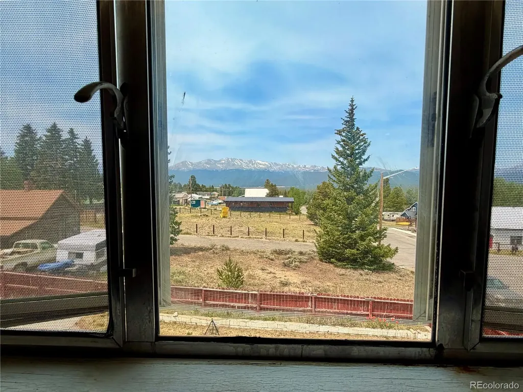 421 W 8th Street Leadville CO 80461