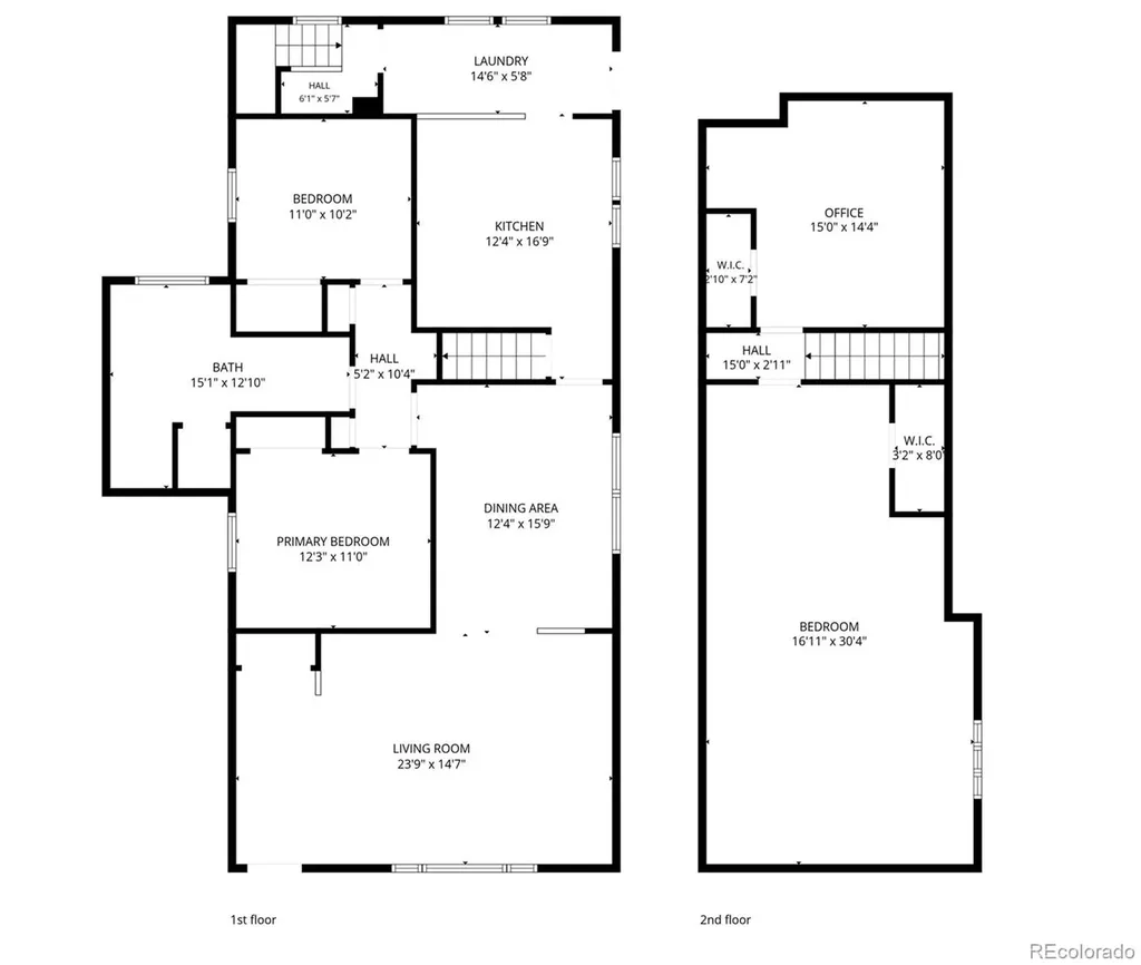 421 W 8th Street Leadville CO 80461