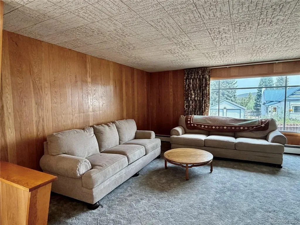 421 W 8th Street Leadville CO 80461