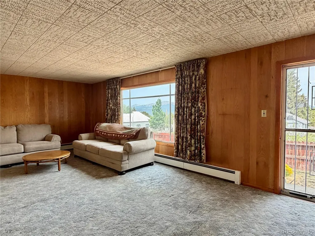 421 W 8th Street Leadville CO 80461