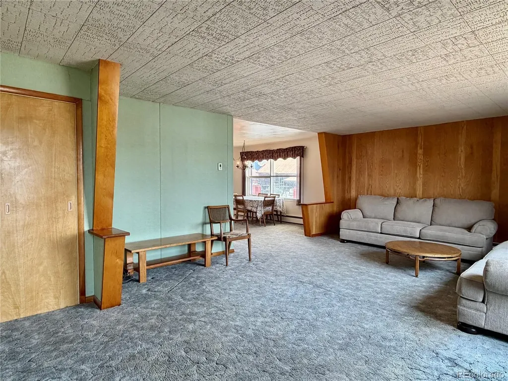 421 W 8th Street Leadville CO 80461